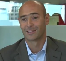 Karim Temsamani, former head of Australian operations, leaves Google