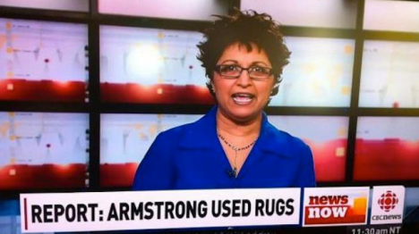 armstrong rugs