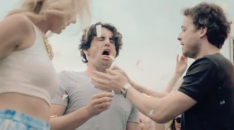 hamish andy today network ad