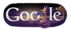 Google Australia Day