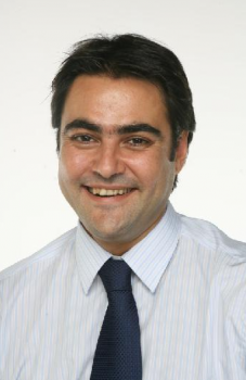 david penberthy