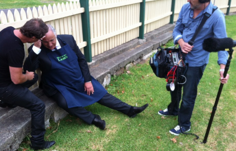 kekovich tim bailey