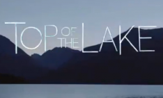 Top-of-the-lake