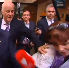 stuart littlemore shove