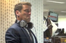 karl stefanovic webisode