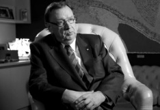 sca harold mitchell