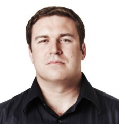 New DT managing director: Du Vernet