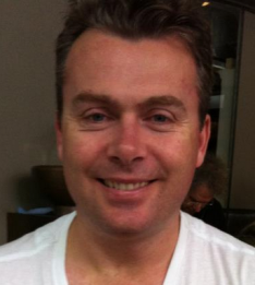 McKeown: Hong Kong bound
