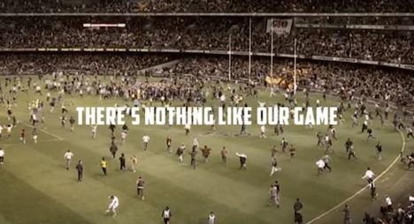 AFL ad