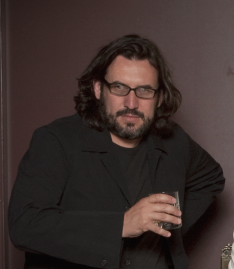 Adam Ferrier