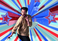 "Know the feeling" campaign launched by STW's Shift.