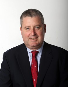 David Perrins