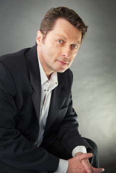 Gary Hamilton