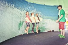 Berocca Twist N Go campaign