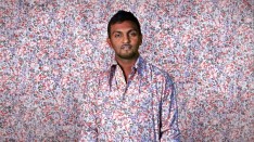 Nazeem Hussain has written a  "daring" comedy series Legally Brown for SBS