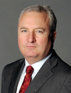 Peter Fray