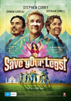 SaveYourLegs