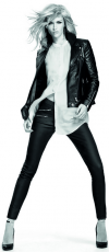 ruby rose jag