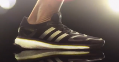 Adidas Boost