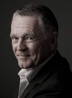 Bruce Haines