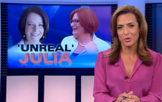 unreal julia