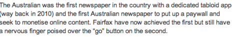 australian tablet tabloid