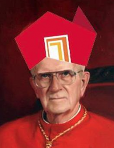 Pope South Australia logo