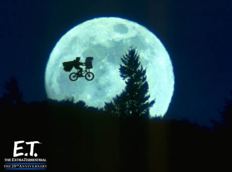 et moon