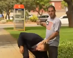 blake johnson blooper