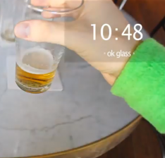 ok glass st patrick
