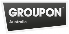 Groupon logo