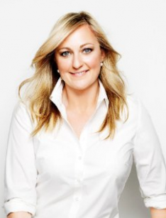 Robyn Foyster