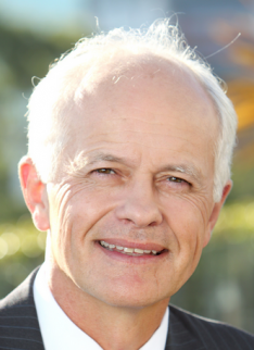 David Bell