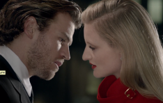 'Wolfman' Williams and blogger Lake reimagine Red Riding Hood