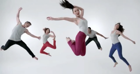 Kmart ad still