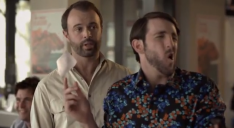 Sportsbet ad
