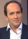 david jones death stare
