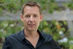 Tim Parsons
