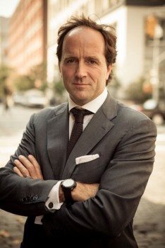David Jones, Havas CEO will join Mumbrella for a Google Hangout.