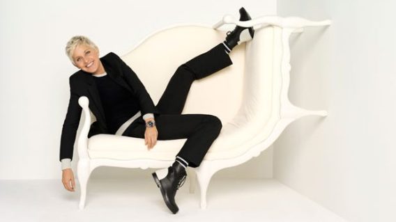 Ellen’s apology was the perfect example of how not to do crisis comms