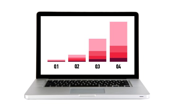 Media by the numbers: a guide to the industry’s financial performance