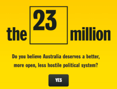 23 million