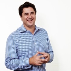 Anthony Gregorio