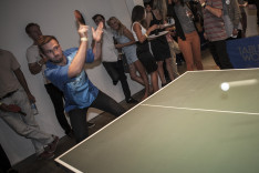 Ping Pong by Noise finals