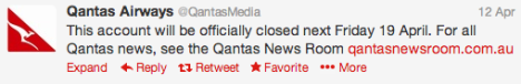 Qantas