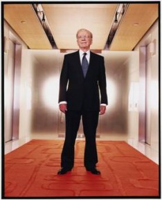 Rupert murdoch