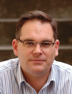 John Baker