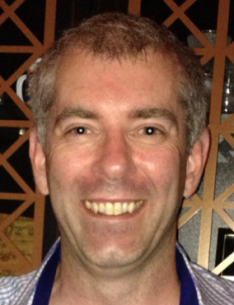 John Moore