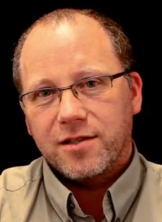 kevin macnamara