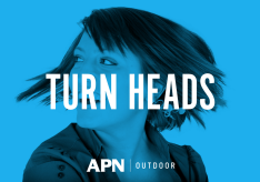 apn outdoor turn heads